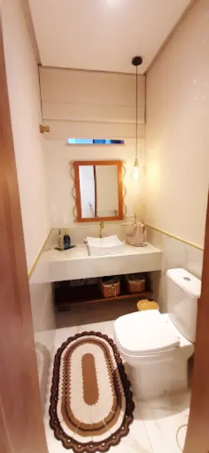 Foto 7 de Sobrado com 3 quartos à venda, 250m2 em Plano Diretor Sul, Palmas - TO