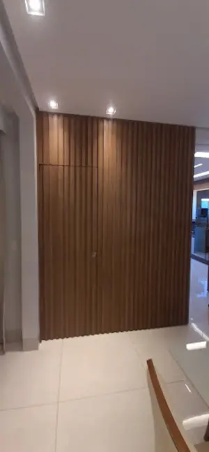 Foto 6 de Sobrado com 3 quartos à venda, 250m2 em Plano Diretor Sul, Palmas - TO