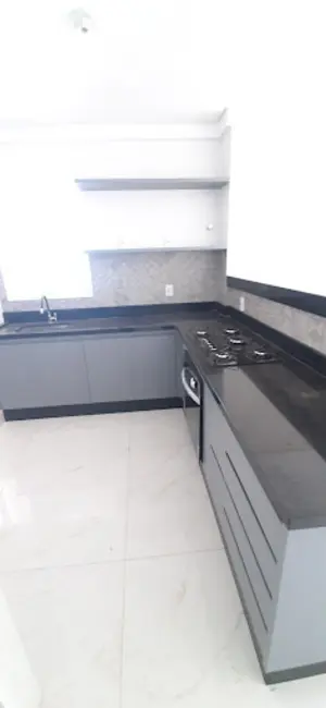 Foto 2 de Apartamento com 3 quartos à venda, 100m2 em Plano Diretor Norte, Palmas - TO