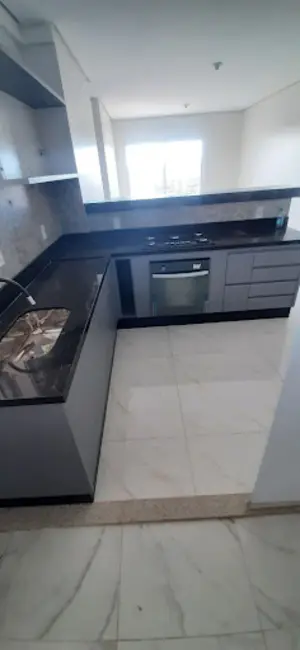 Foto 3 de Apartamento com 3 quartos à venda, 100m2 em Plano Diretor Norte, Palmas - TO