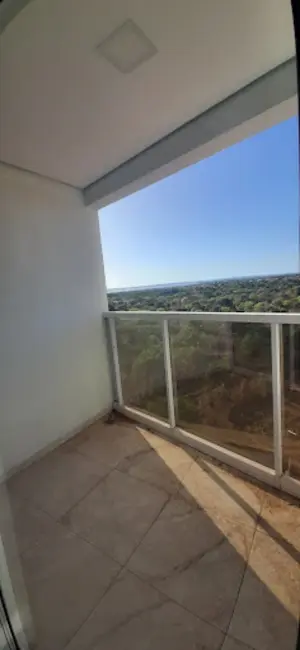 Foto 4 de Apartamento com 3 quartos à venda, 100m2 em Plano Diretor Norte, Palmas - TO