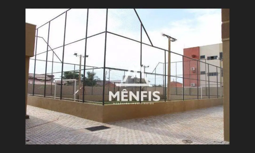 Apartamento com 2 quartos à venda, 58m2 em Plano Diretor Norte, Palmas - TO - imagem 5 Foto 5 de Apartamento com 2 quartos à venda, 58m2 em Plano Diretor Norte, Palmas - TO