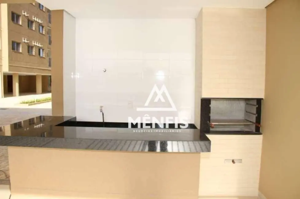 Apartamento com 2 quartos à venda, 58m2 em Plano Diretor Norte, Palmas - TO - imagem 3 Foto 3 de Apartamento com 2 quartos à venda, 58m2 em Plano Diretor Norte, Palmas - TO