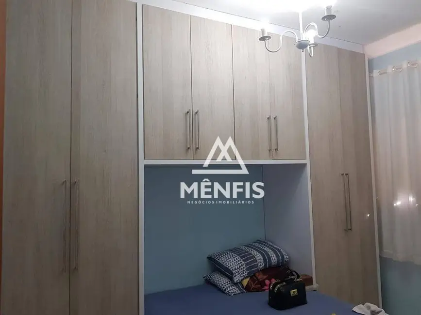 Apartamento com 2 quartos à venda, 58m2 em Plano Diretor Norte, Palmas - TO - imagem 9 Foto 9 de Apartamento com 2 quartos à venda, 58m2 em Plano Diretor Norte, Palmas - TO