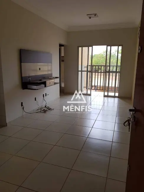 Apartamento com 2 quartos à venda, 58m2 em Plano Diretor Norte, Palmas - TO - imagem 6 Foto 6 de Apartamento com 2 quartos à venda, 58m2 em Plano Diretor Norte, Palmas - TO