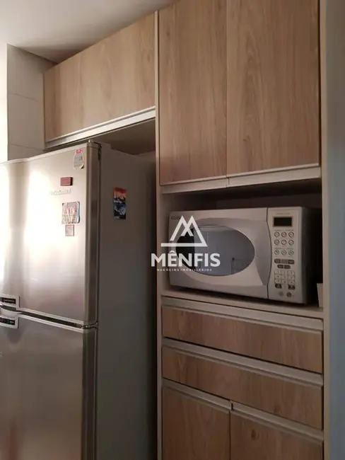 Apartamento com 2 quartos à venda, 58m2 em Plano Diretor Norte, Palmas - TO - imagem 8 Foto 8 de Apartamento com 2 quartos à venda, 58m2 em Plano Diretor Norte, Palmas - TO