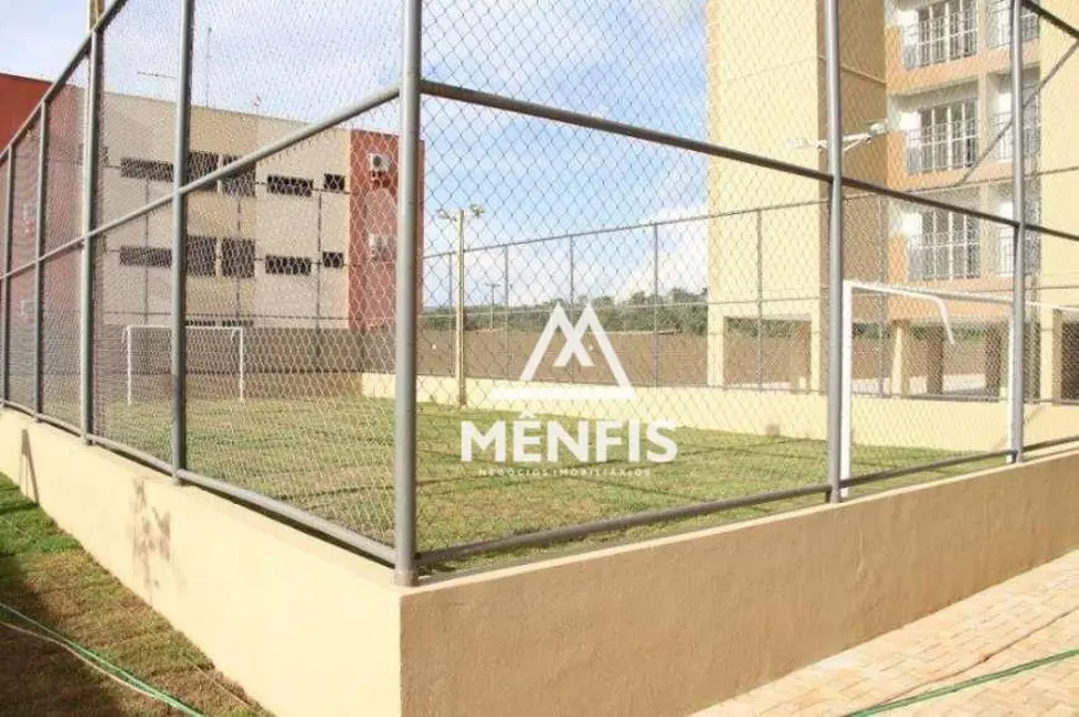 Apartamento com 2 quartos à venda, 58m2 em Plano Diretor Norte, Palmas - TO - imagem 4 Foto 4 de Apartamento com 2 quartos à venda, 58m2 em Plano Diretor Norte, Palmas - TO