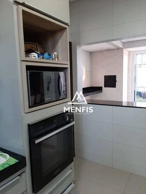 Foto 6 de Sobrado com 3 quartos à venda, 230m2 em Plano Diretor Sul, Palmas - TO