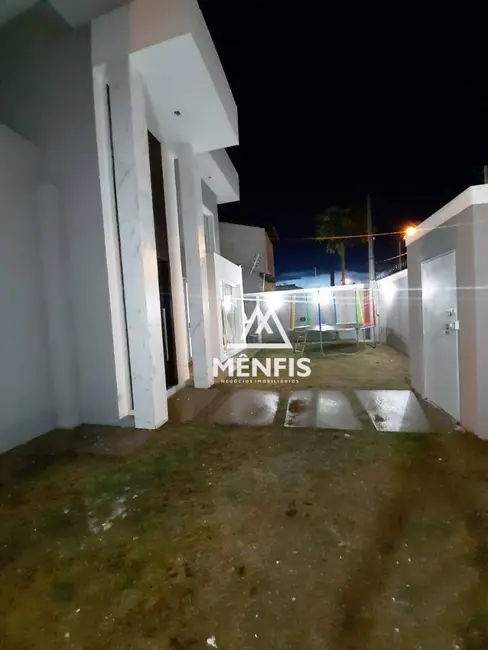 Foto 2 de Sobrado com 3 quartos à venda, 230m2 em Plano Diretor Sul, Palmas - TO