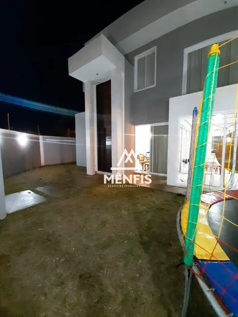 Foto 3 de Sobrado com 3 quartos à venda, 230m2 em Plano Diretor Sul, Palmas - TO