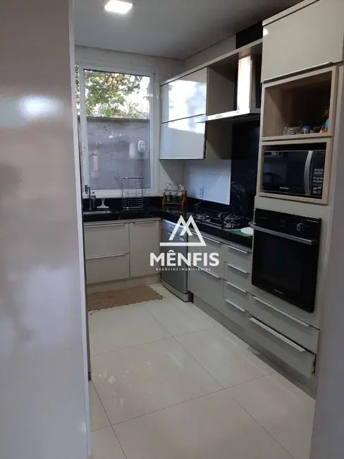 Foto 7 de Sobrado com 3 quartos à venda, 230m2 em Plano Diretor Sul, Palmas - TO