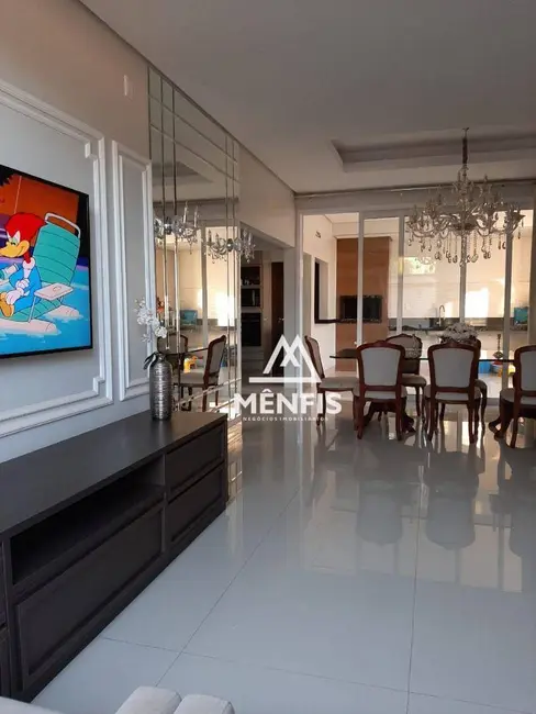 Foto 8 de Sobrado com 3 quartos à venda, 230m2 em Plano Diretor Sul, Palmas - TO