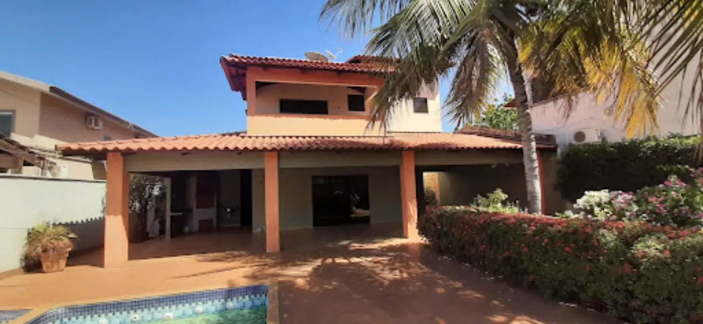 Foto 1 de Sobrado com 5 quartos para alugar, 450m2 em Plano Diretor Norte, Palmas - TO