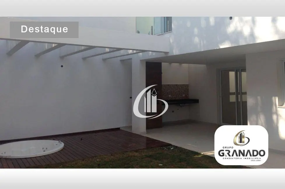 Foto 1 de Sobrado com 3 quartos à venda, 260m2 em Tucuruvi, São Paulo - SP