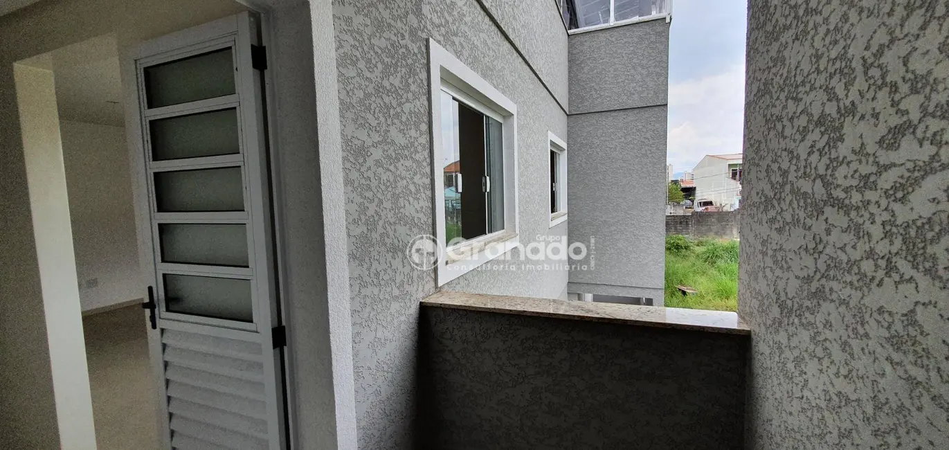 Foto 6 de Apartamento com 2 quartos à venda, 57m2 em Vila Isolina Mazzei, São Paulo - SP