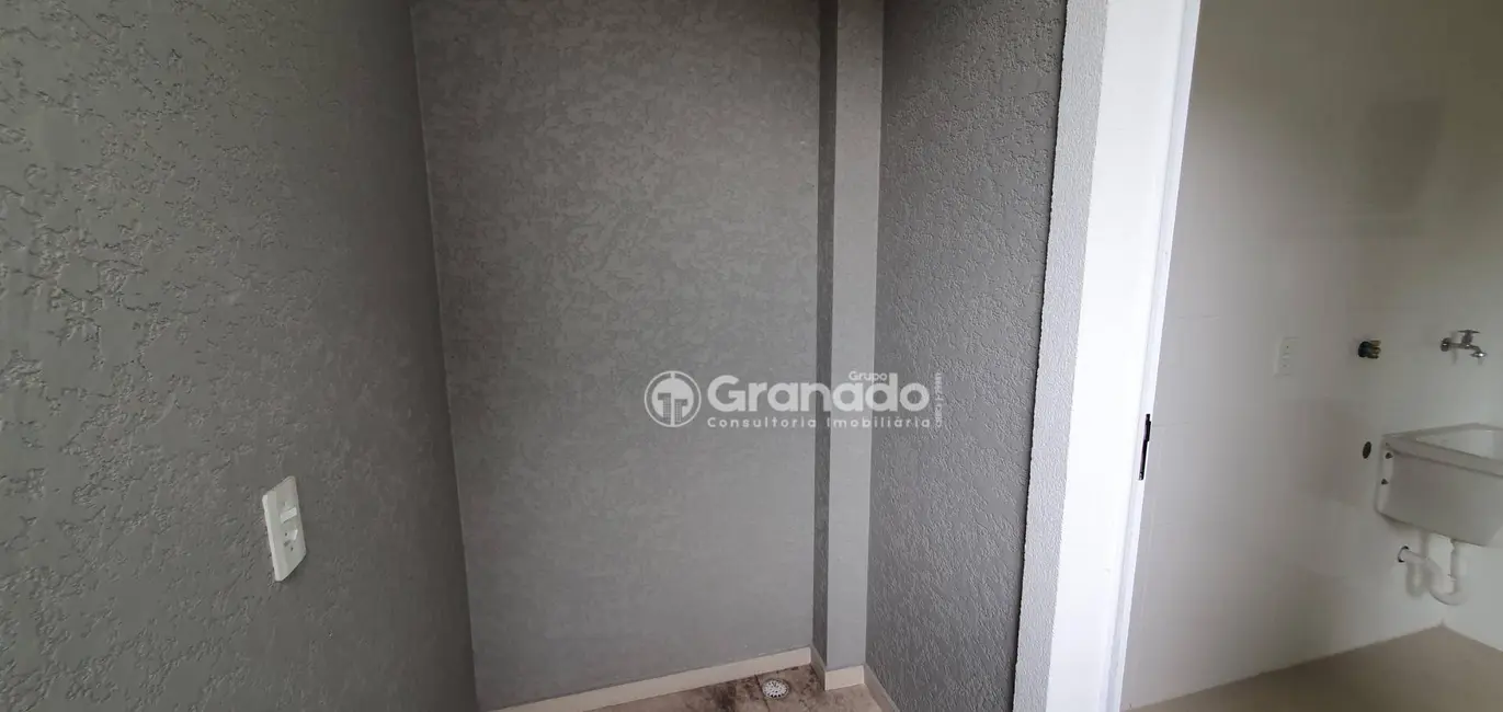 Foto 5 de Apartamento com 2 quartos à venda, 57m2 em Vila Isolina Mazzei, São Paulo - SP