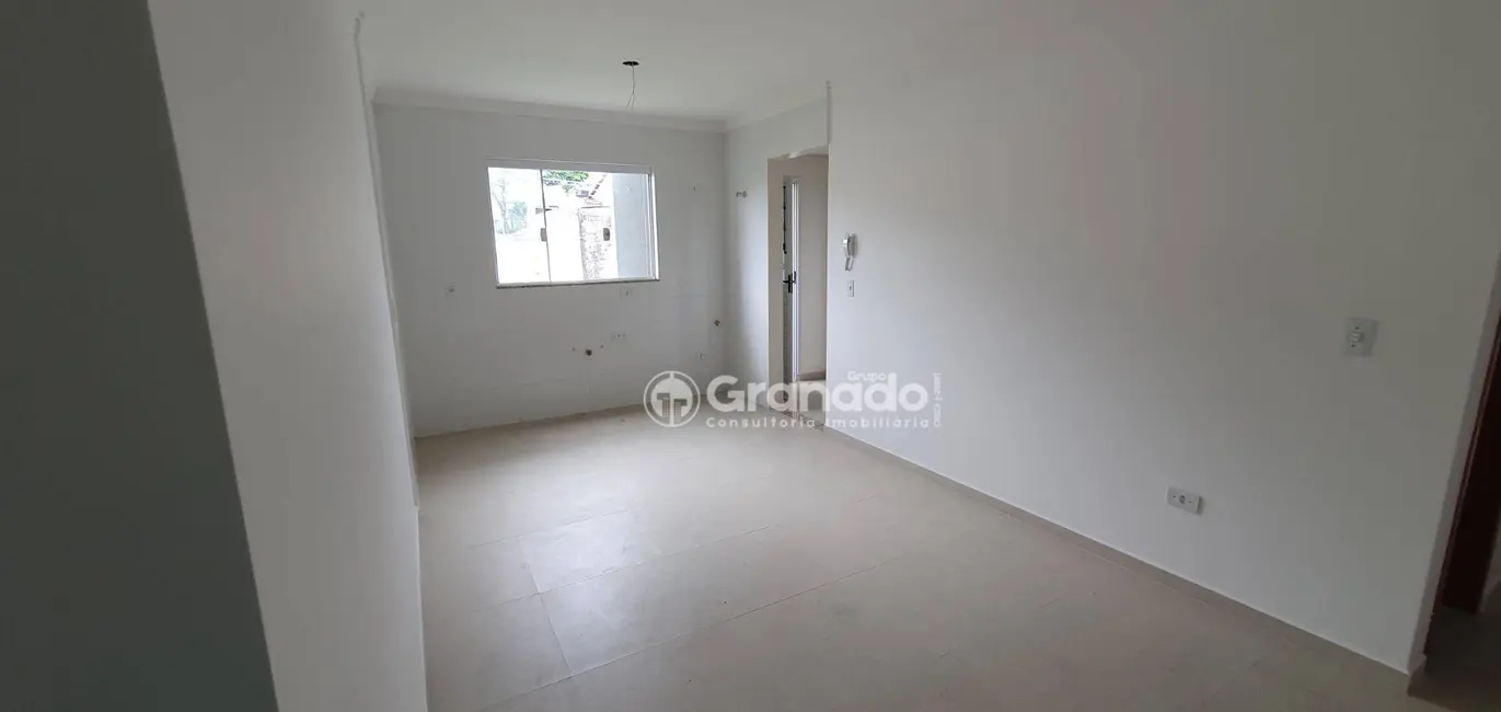Foto 1 de Apartamento com 2 quartos à venda, 57m2 em Vila Isolina Mazzei, São Paulo - SP
