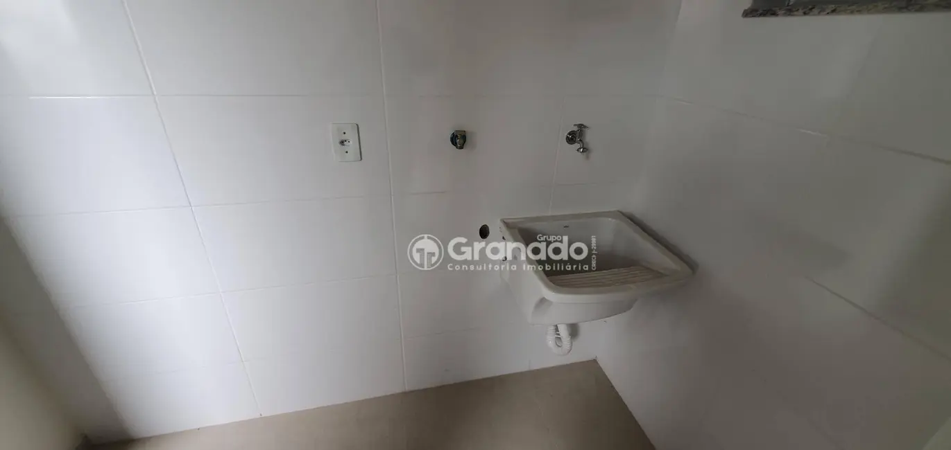 Foto 4 de Apartamento com 2 quartos à venda, 57m2 em Vila Isolina Mazzei, São Paulo - SP