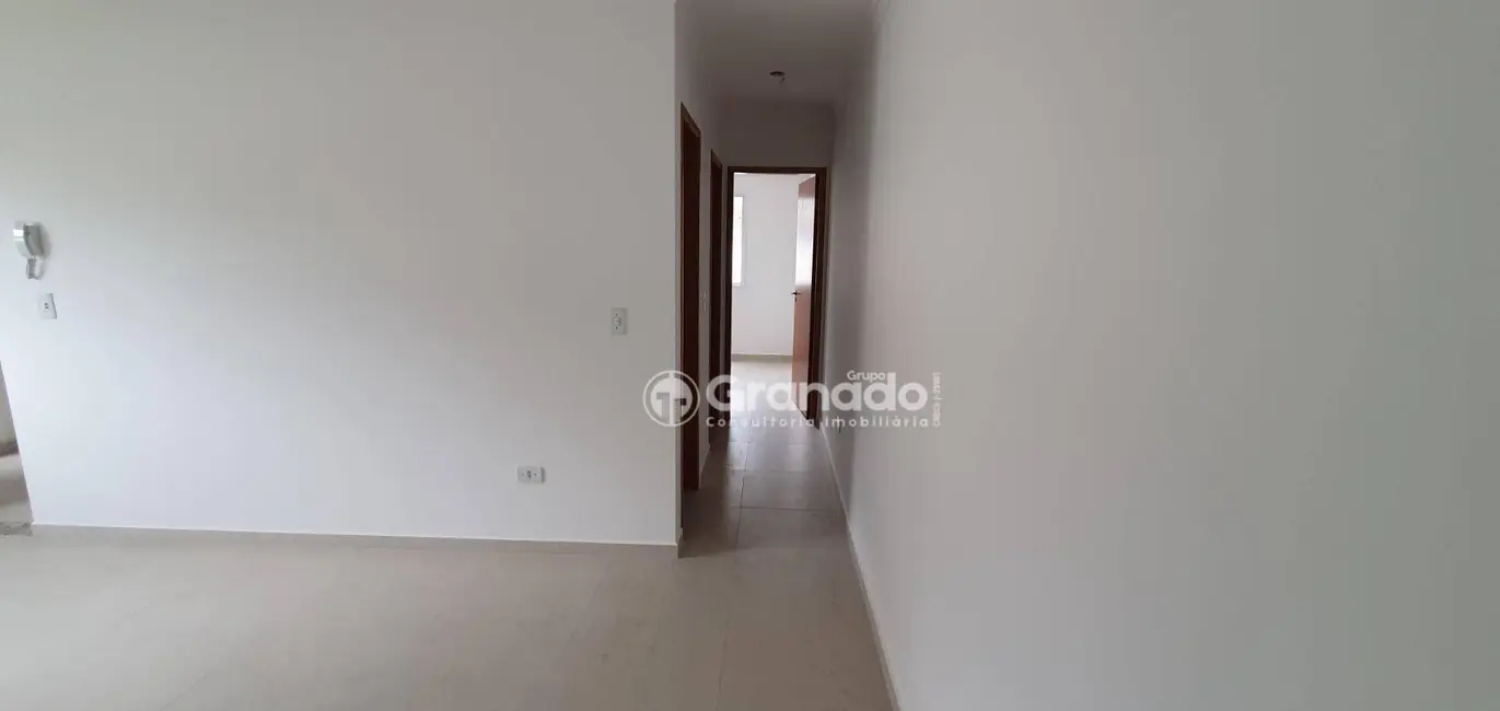 Foto 2 de Apartamento com 2 quartos à venda, 57m2 em Vila Isolina Mazzei, São Paulo - SP