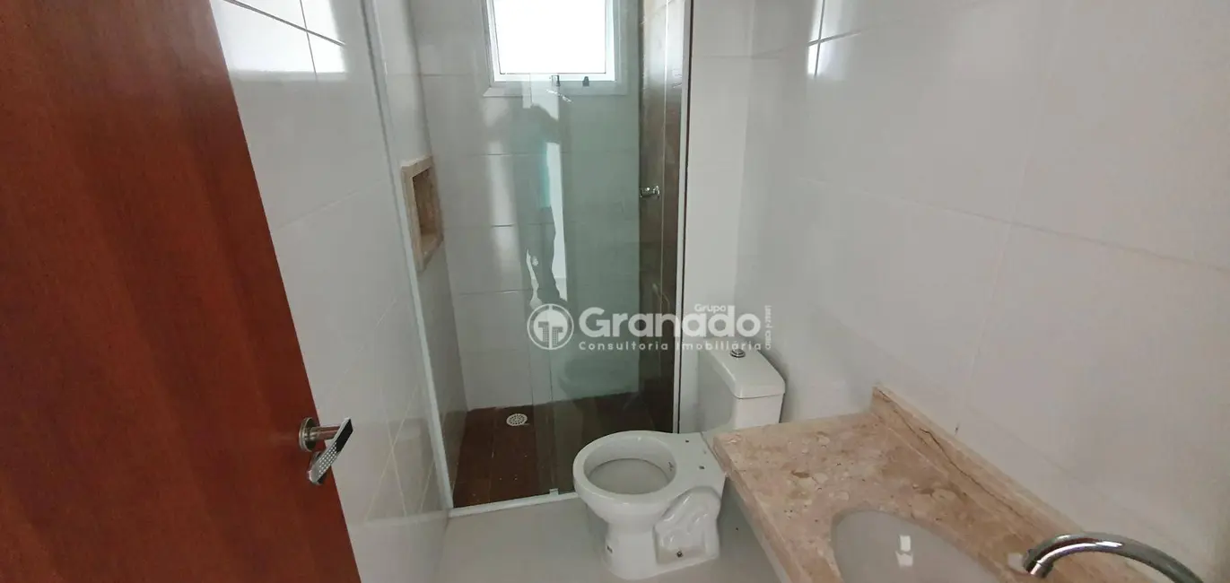 Foto 7 de Apartamento com 2 quartos à venda, 57m2 em Vila Isolina Mazzei, São Paulo - SP
