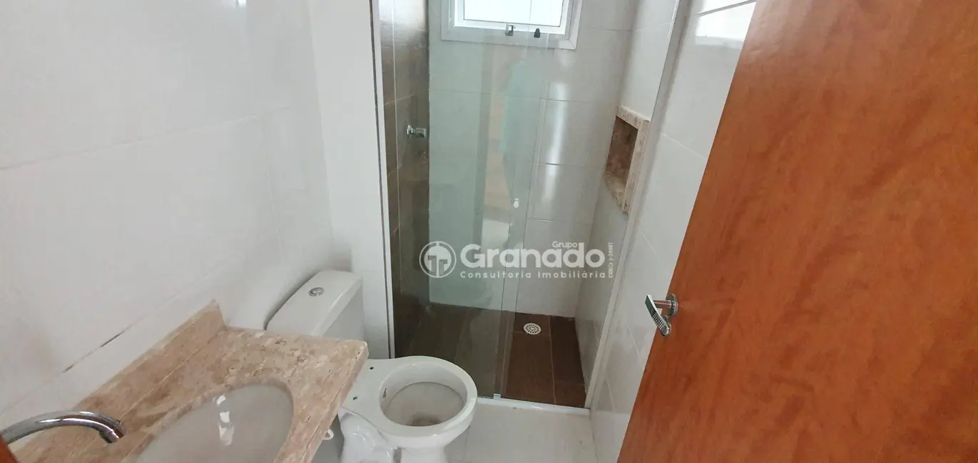 Foto 6 de Apartamento com 2 quartos à venda, 49m2 em Vila Isolina Mazzei, São Paulo - SP