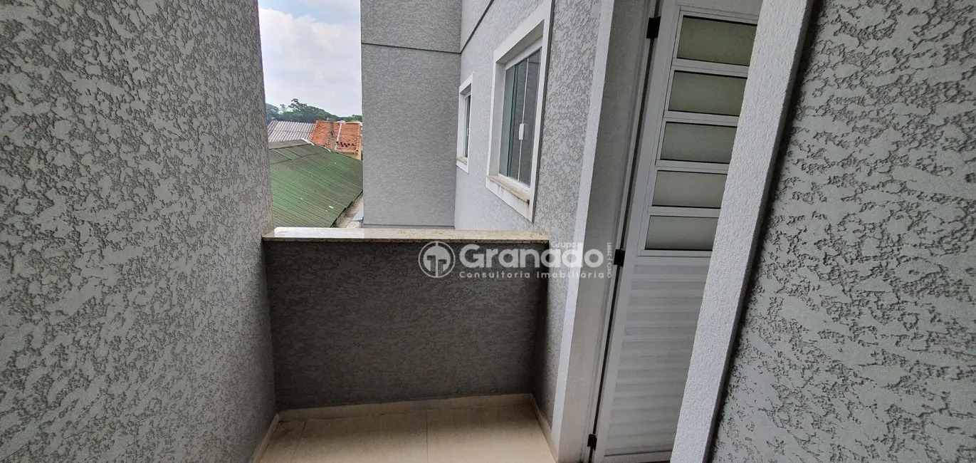 Foto 5 de Apartamento com 2 quartos à venda, 49m2 em Vila Isolina Mazzei, São Paulo - SP