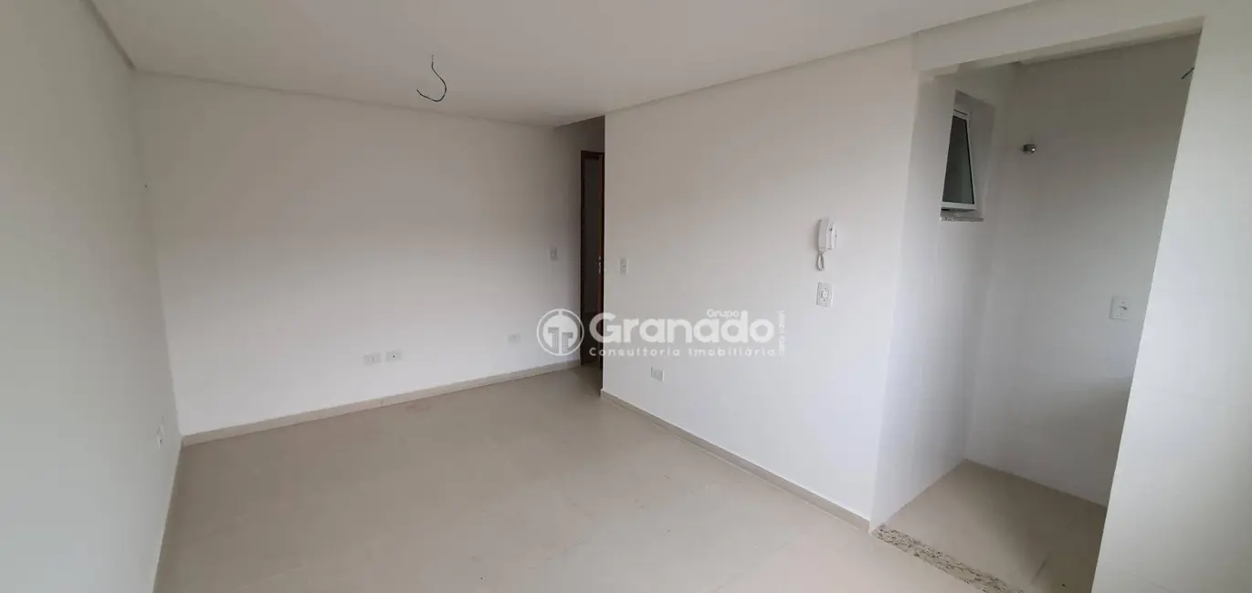 Foto 2 de Apartamento com 2 quartos à venda, 49m2 em Vila Isolina Mazzei, São Paulo - SP