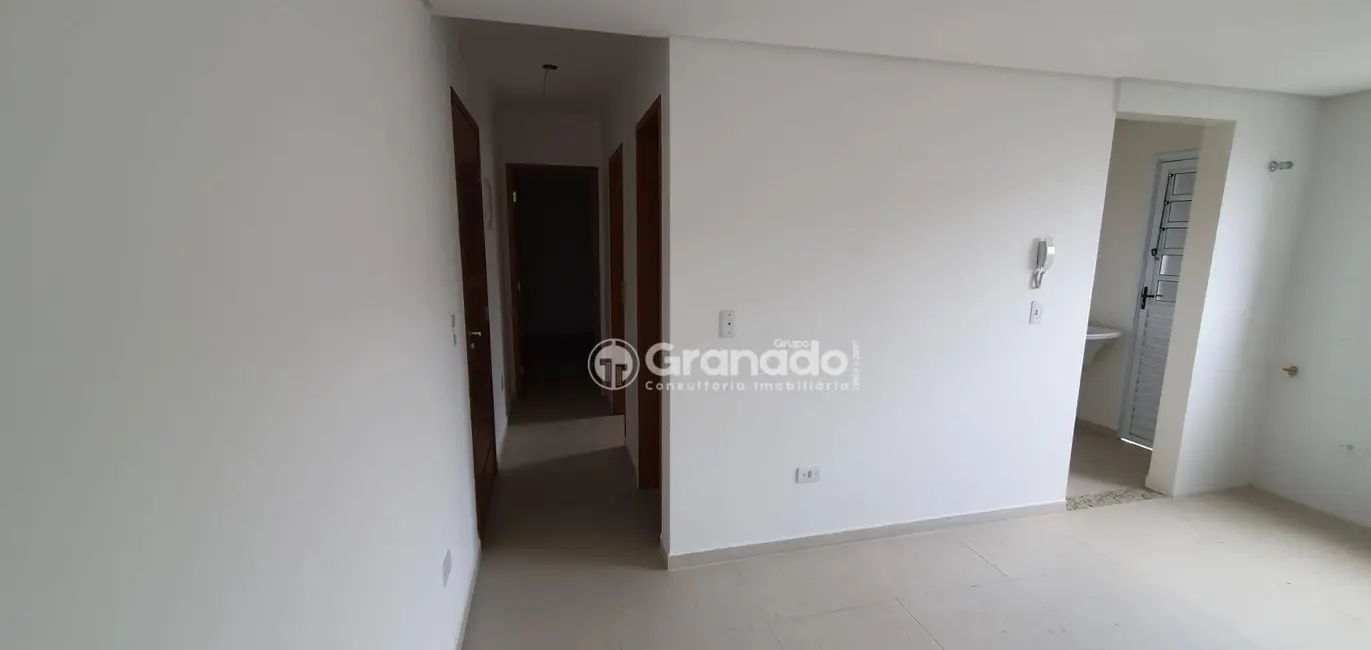 Foto 7 de Apartamento com 2 quartos à venda, 49m2 em Vila Isolina Mazzei, São Paulo - SP