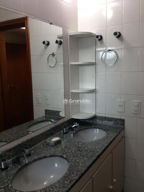 Foto 9 de Apartamento com 4 quartos à venda, 159m2 em Água Fria, São Paulo - SP