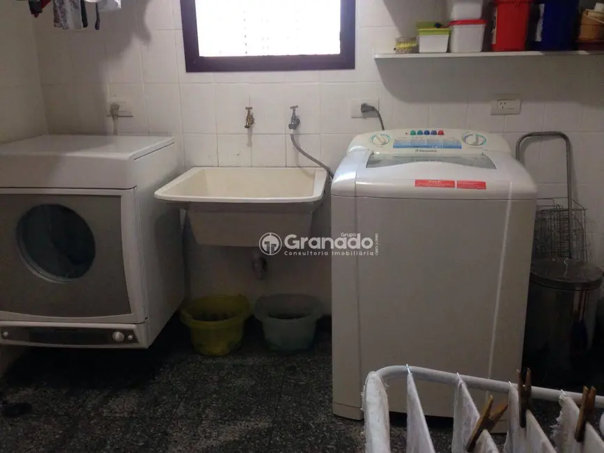 Foto 7 de Apartamento com 4 quartos à venda, 159m2 em Água Fria, São Paulo - SP