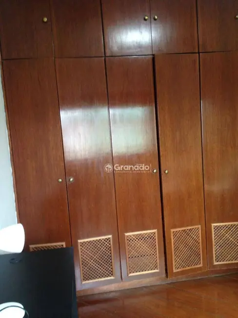 Foto 4 de Apartamento com 4 quartos à venda, 159m2 em Água Fria, São Paulo - SP