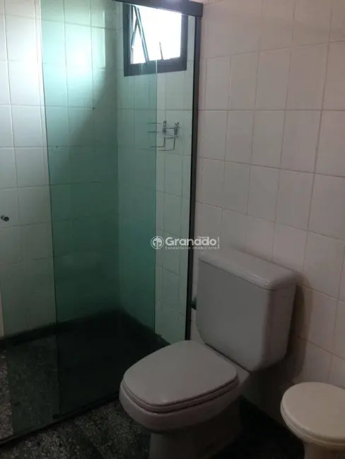 Foto 2 de Apartamento com 4 quartos à venda, 159m2 em Água Fria, São Paulo - SP