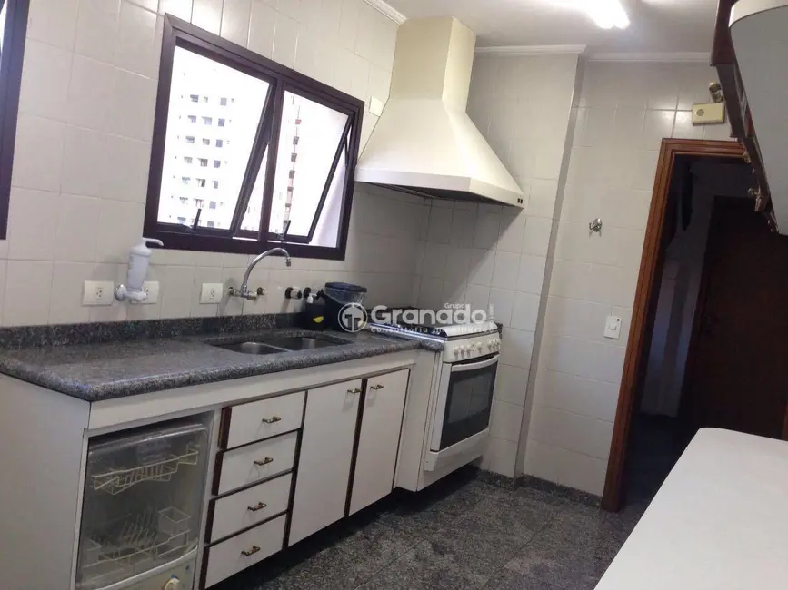 Foto 6 de Apartamento com 4 quartos à venda, 159m2 em Água Fria, São Paulo - SP
