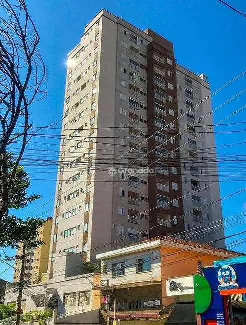 Foto 1 de Apartamento com 2 quartos à venda, 47m2 em Vila Gustavo, São Paulo - SP