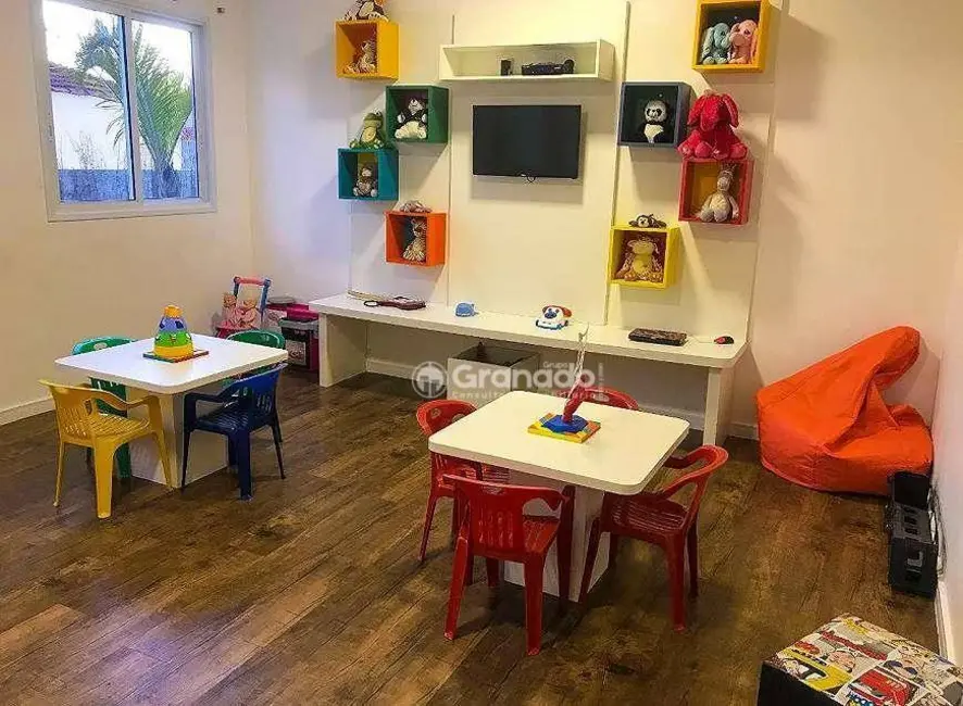 Foto 2 de Apartamento com 2 quartos à venda, 47m2 em Vila Gustavo, São Paulo - SP