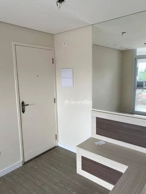 Foto 4 de Apartamento com 2 quartos à venda, 47m2 em Vila Gustavo, São Paulo - SP