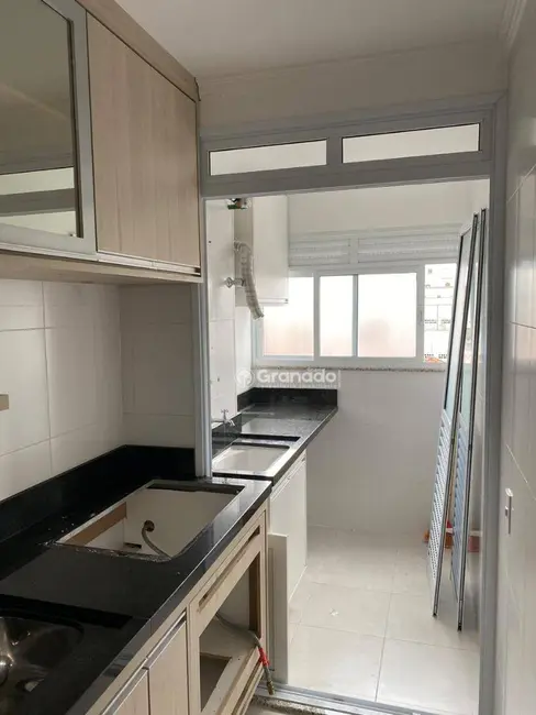 Foto 5 de Apartamento com 2 quartos à venda, 47m2 em Vila Gustavo, São Paulo - SP