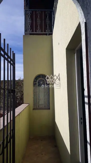 Casa com 3 quartos à venda, 300m2 em Vila Guilherme, São Paulo - SP - imagem 8 Foto 8 de Casa com 3 quartos à venda, 300m2 em Vila Guilherme, São Paulo - SP