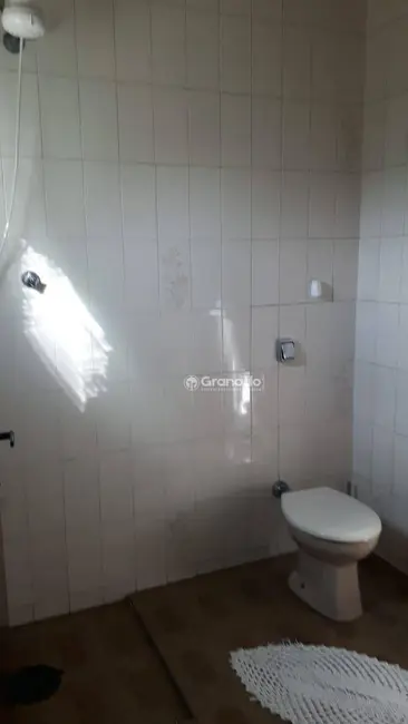 Casa com 3 quartos à venda, 300m2 em Vila Guilherme, São Paulo - SP - imagem 5 Foto 5 de Casa com 3 quartos à venda, 300m2 em Vila Guilherme, São Paulo - SP