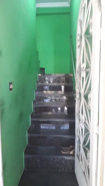 Casa com 3 quartos à venda, 300m2 em Vila Guilherme, São Paulo - SP - imagem 4 Foto 4 de Casa com 3 quartos à venda, 300m2 em Vila Guilherme, São Paulo - SP