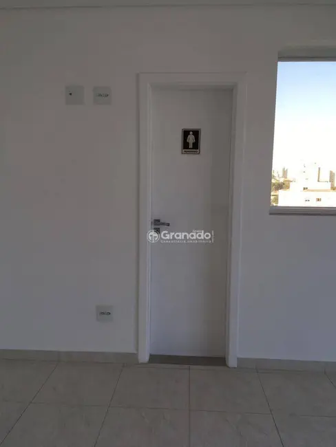 Foto 9 de Sala Comercial à venda, 36m2 em Santana, São Paulo - SP