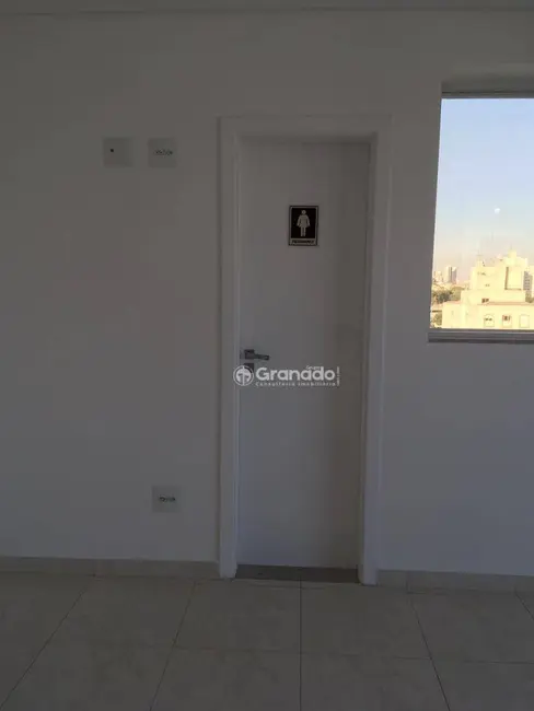Foto 2 de Sala Comercial à venda, 36m2 em Santana, São Paulo - SP