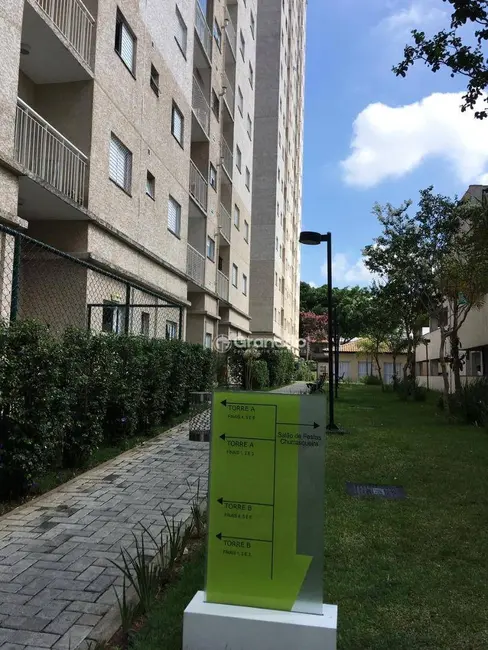 Apartamento com 2 quartos à venda, 53m2 em Jardim Modelo, São Paulo - SP - imagem 4 Foto 4 de Apartamento com 2 quartos à venda, 53m2 em Jardim Modelo, São Paulo - SP