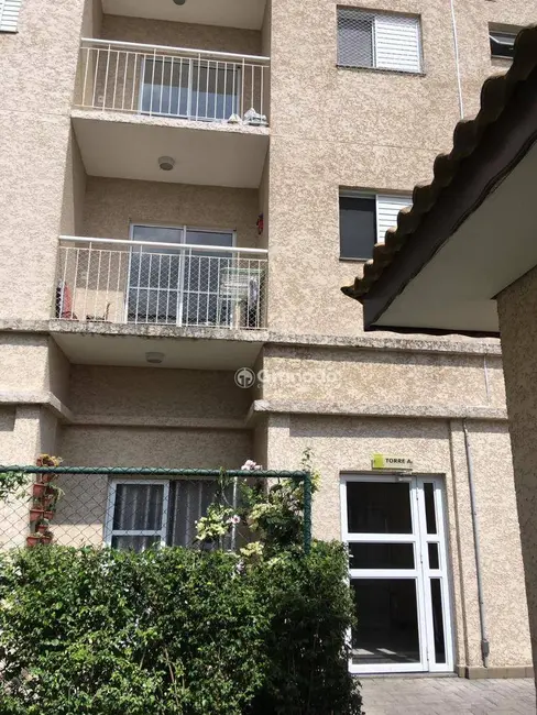 Apartamento com 2 quartos à venda, 53m2 em Jardim Modelo, São Paulo - SP - imagem 2 Foto 2 de Apartamento com 2 quartos à venda, 53m2 em Jardim Modelo, São Paulo - SP