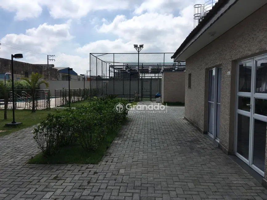 Apartamento com 2 quartos à venda, 53m2 em Jardim Modelo, São Paulo - SP - imagem 5 Foto 5 de Apartamento com 2 quartos à venda, 53m2 em Jardim Modelo, São Paulo - SP