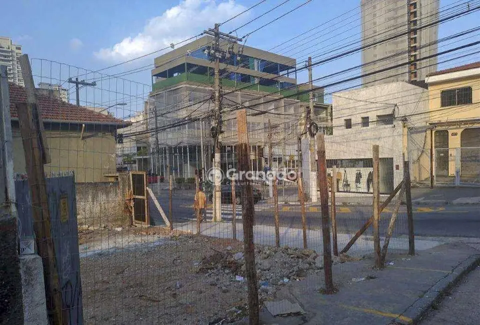 Terreno / Lote para alugar, 370m2 em Santana, São Paulo - SP - imagem 5 Foto 5 de Terreno / Lote para alugar, 370m2 em Santana, São Paulo - SP