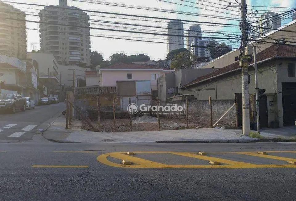 Foto 1 de Terreno / Lote para alugar, 370m2 em Santana, São Paulo - SP