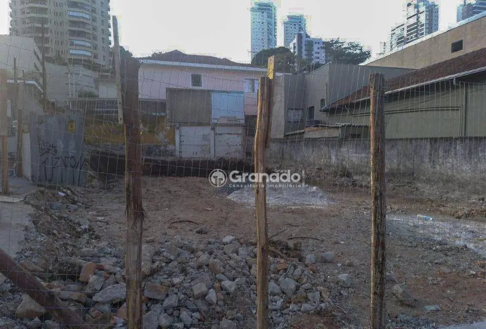 Foto 2 de Terreno / Lote para alugar, 370m2 em Santana, São Paulo - SP