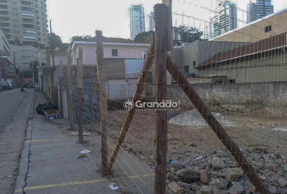Terreno / Lote para alugar, 370m2 em Santana, São Paulo - SP - imagem 6 Foto 6 de Terreno / Lote para alugar, 370m2 em Santana, São Paulo - SP