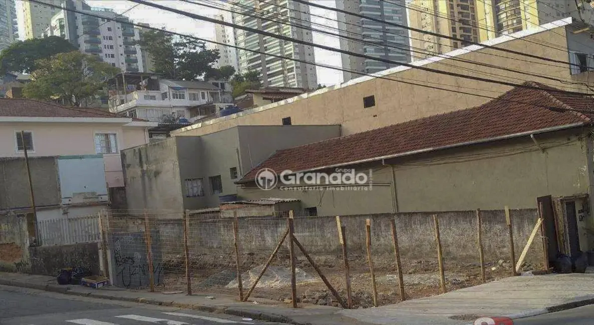 Terreno / Lote para alugar, 370m2 em Santana, São Paulo - SP - imagem 3 Foto 3 de Terreno / Lote para alugar, 370m2 em Santana, São Paulo - SP